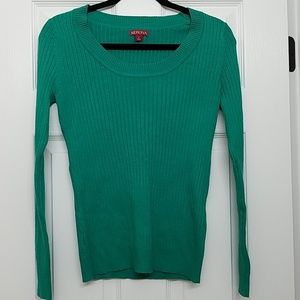 Merona long sleeve